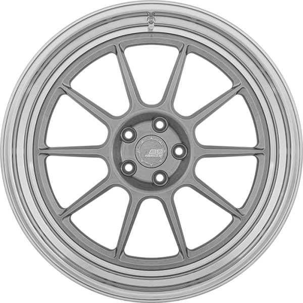 BC Forged MHE11 Ansicht 6